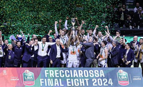 coppa italia basket 2024 in tv